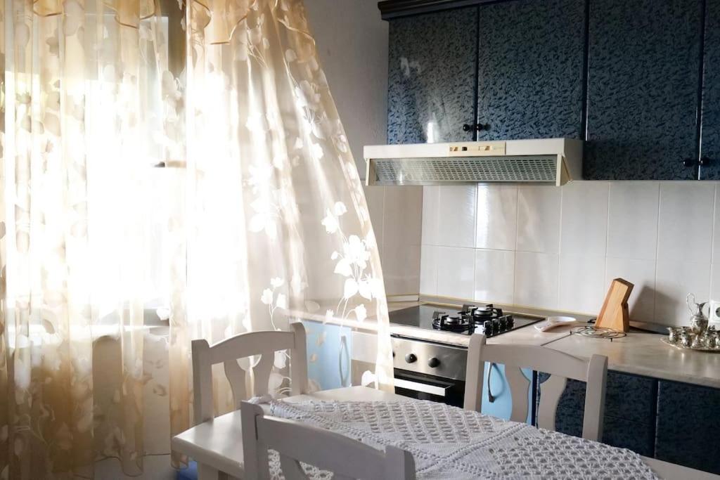 Kasmi Home Krujë Eksteriør billede