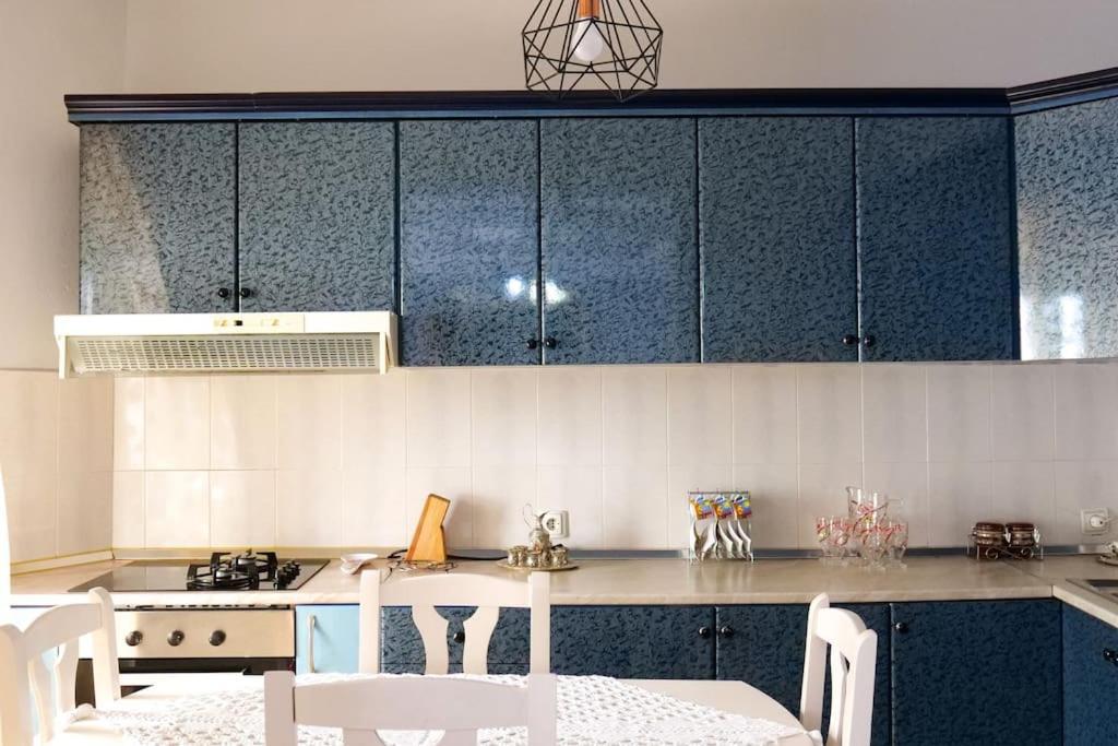 Kasmi Home Krujë Eksteriør billede